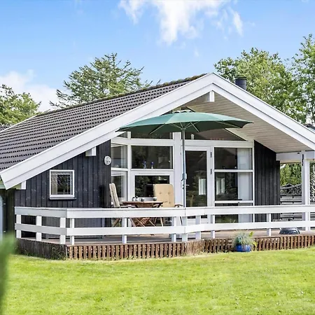 Feriehus Lf16182-logstor-minnasvej-50 *