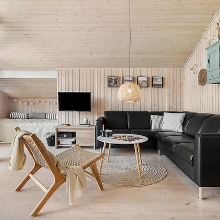 Lf16182-logstor-minnasvej-50 Feriehus *