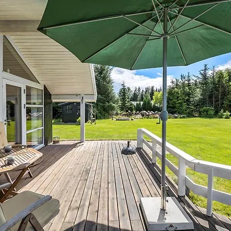 Lf16182-logstor-minnasvej-50 Feriehus *