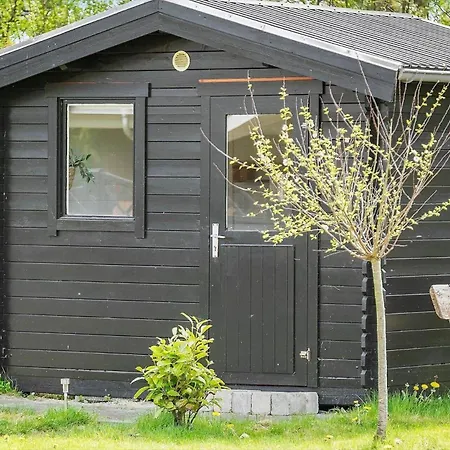 Feriehus Lf16182-logstor-minnasvej-50 *