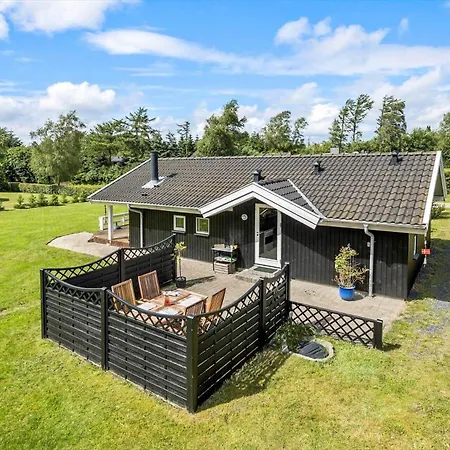 Feriehus Lf16182-logstor-minnasvej-50 *